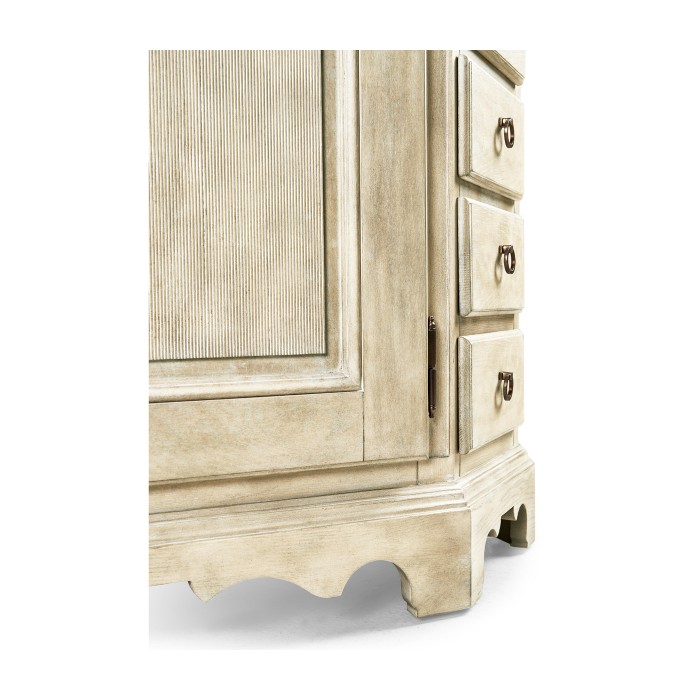 Nimbostratus Sideboard