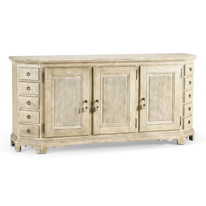 Nimbostratus Sideboard