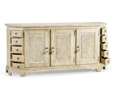 Nimbostratus Sideboard