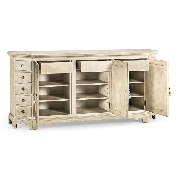 Nimbostratus Sideboard