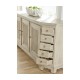 Nimbostratus Sideboard