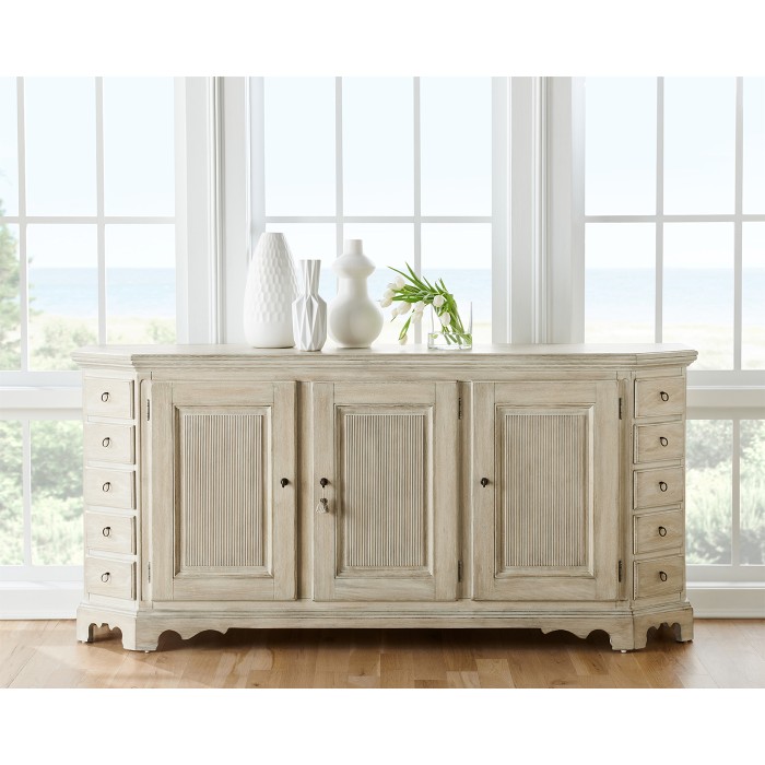 Nimbostratus Sideboard