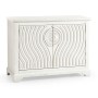 Radiatus Door Chest