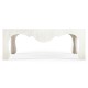 Asperitas Square Cocktail Table