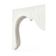 Asperitas Square Cocktail Table