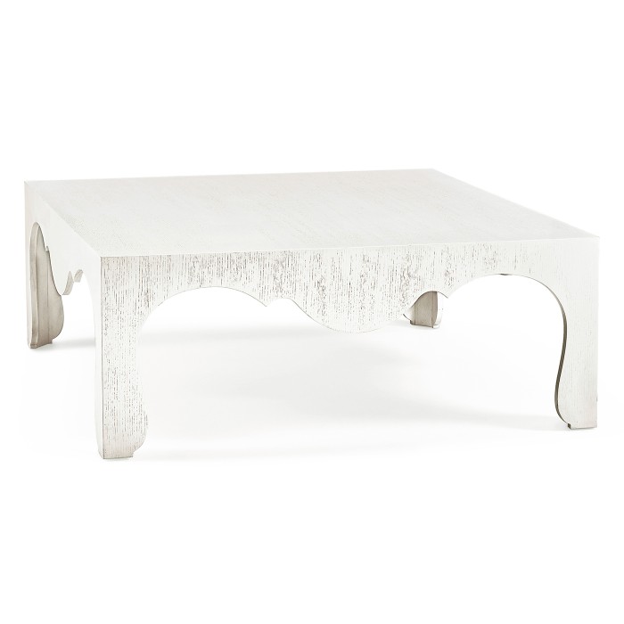 Asperitas Square Cocktail Table