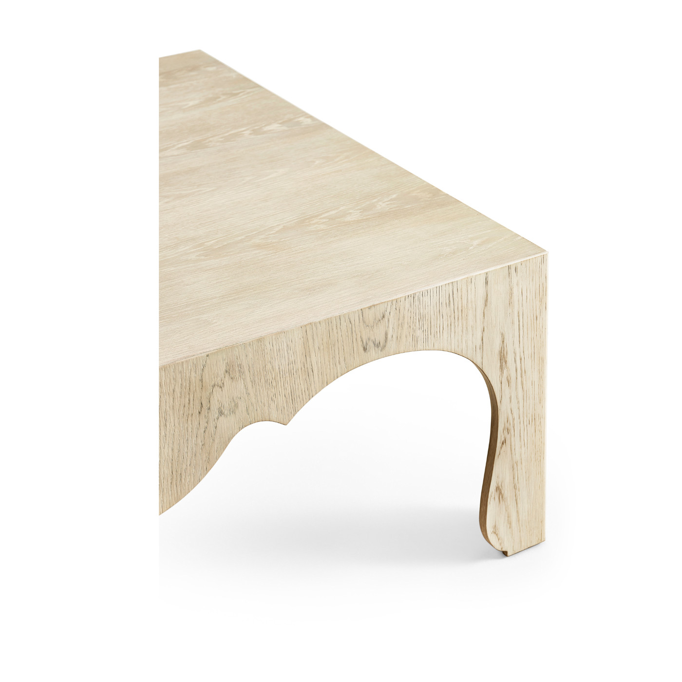 Asperitas Square Cocktail Table