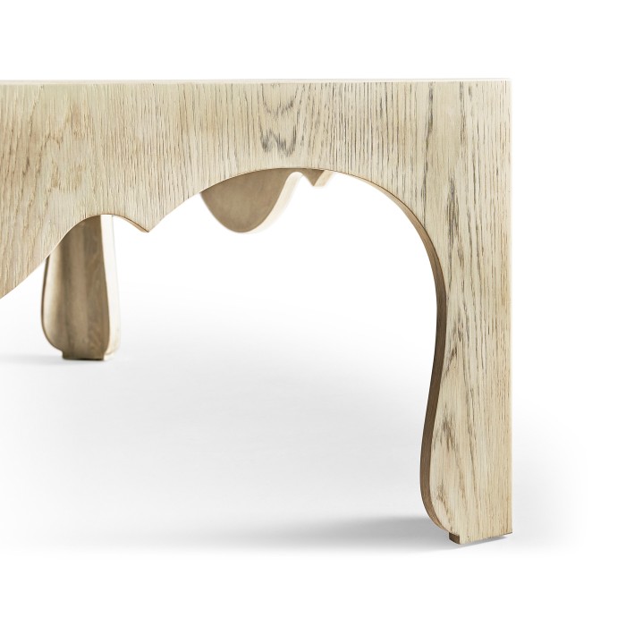 Asperitas Square Cocktail Table