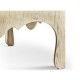 Asperitas Square Cocktail Table