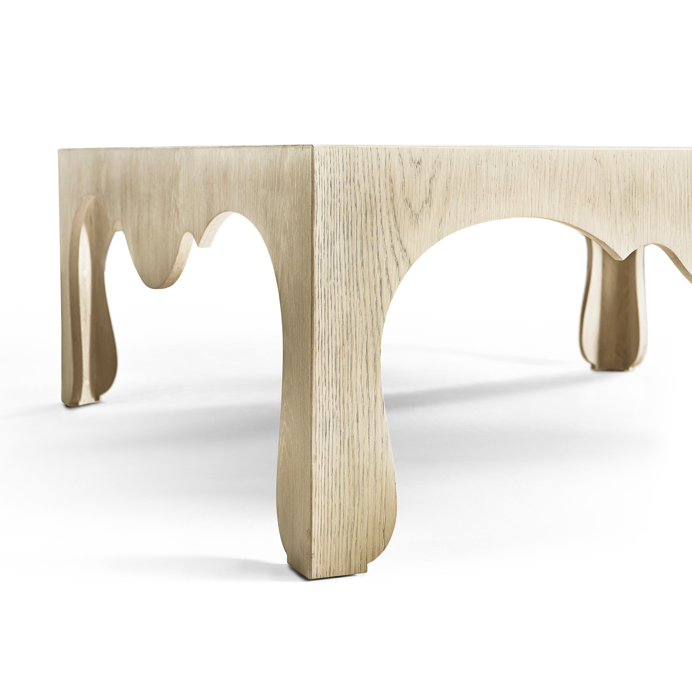 Asperitas Square Cocktail Table