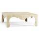 Asperitas Square Cocktail Table