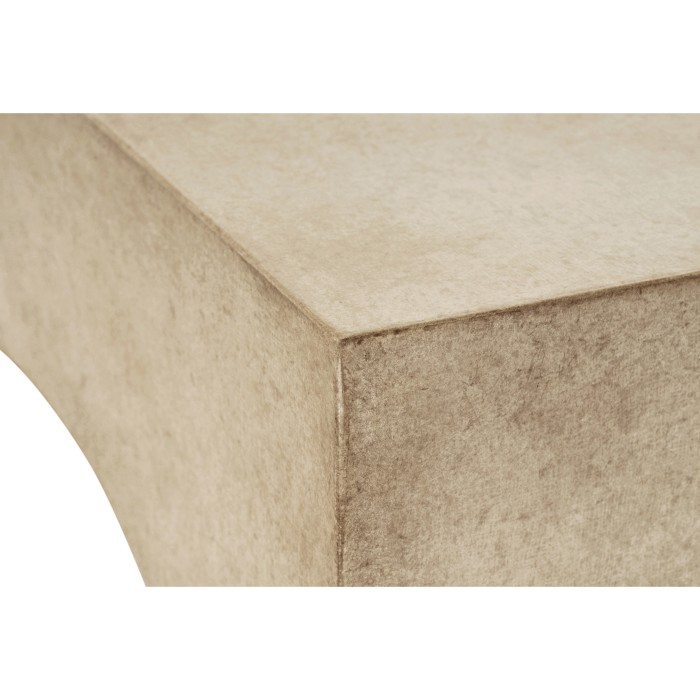 Asperitas Square Cocktail Table