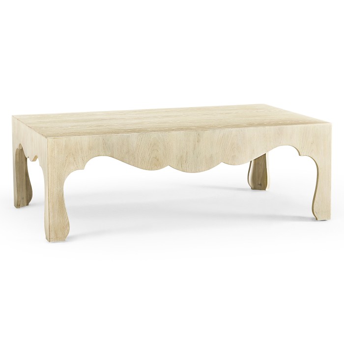 Asperitas Rectangle Cocktail Table