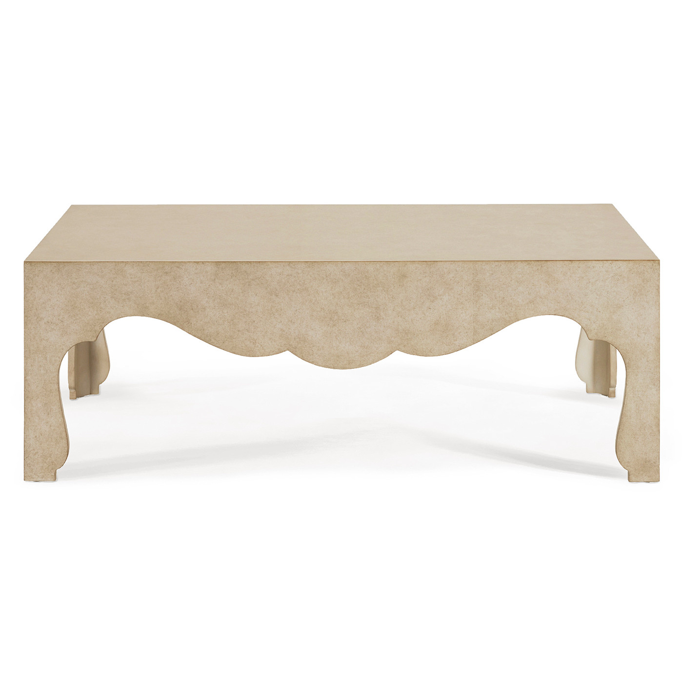 Asperitas Rectangle Cocktail Table