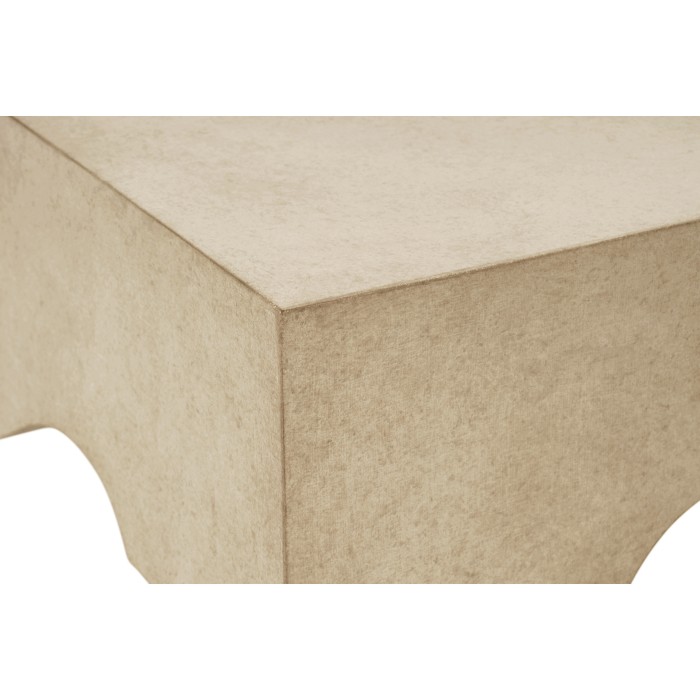 Asperitas Rectangle Cocktail Table
