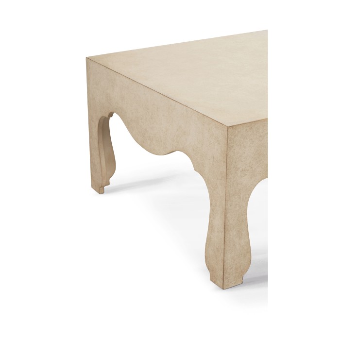 Asperitas Rectangle Cocktail Table