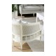 Asperitas Rectangle Cocktail Table