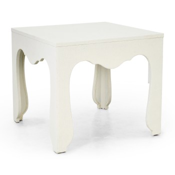 Asperitas End Table