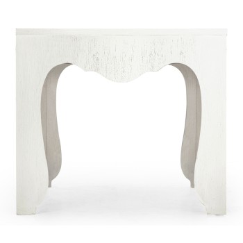 Asperitas End Table