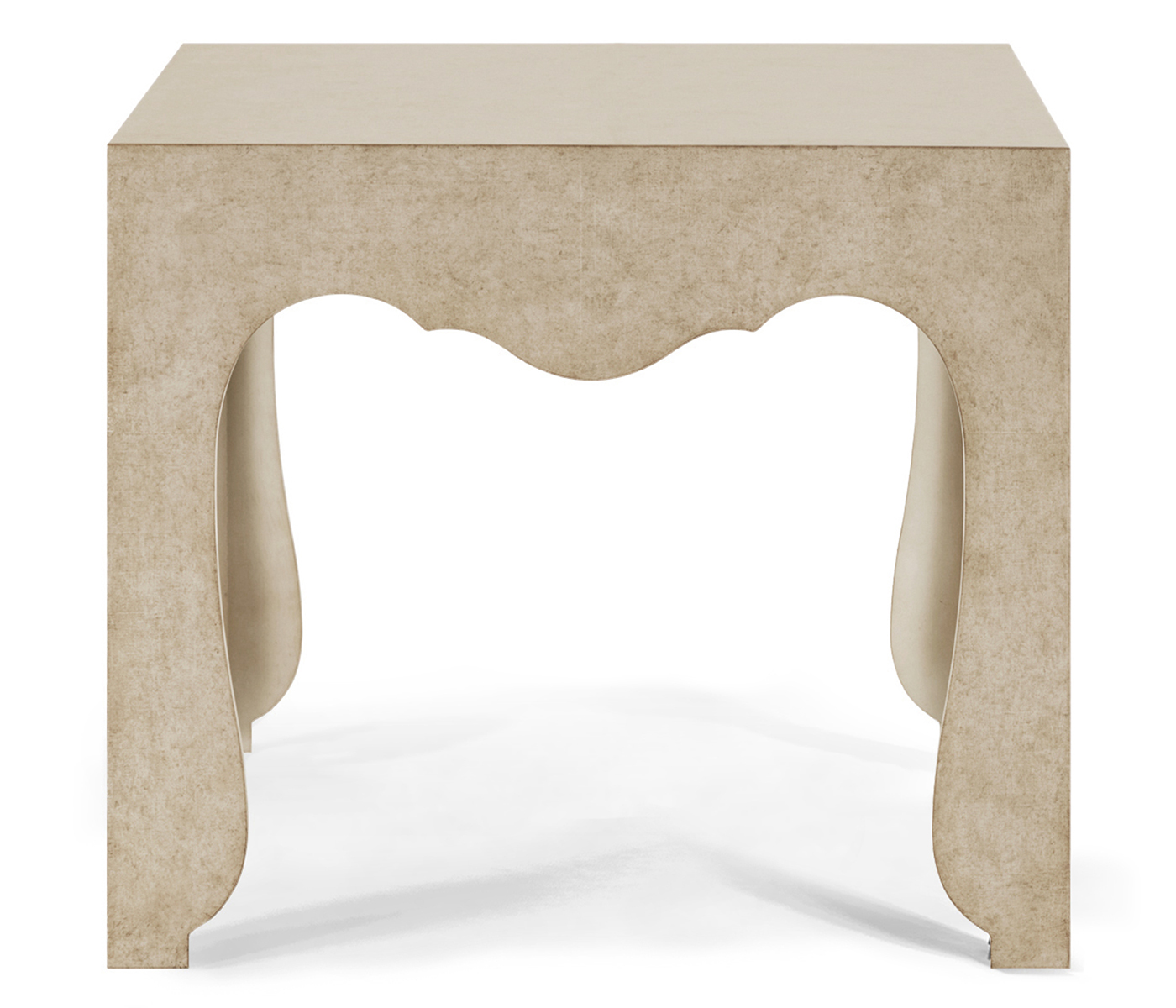 Asperitas End Table