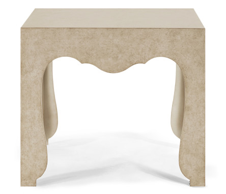 Asperitas End Table