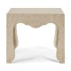 Asperitas End Table