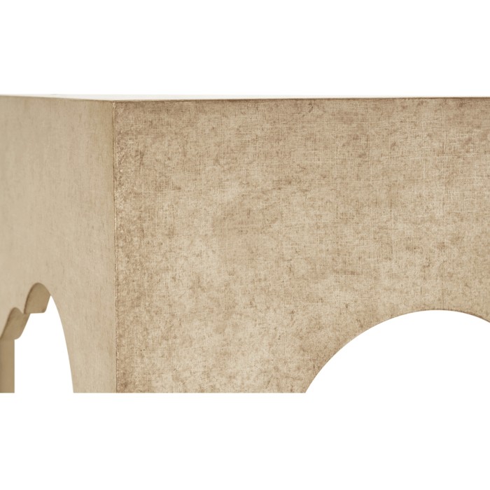 Asperitas End Table