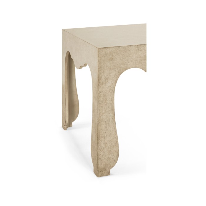 Asperitas End Table