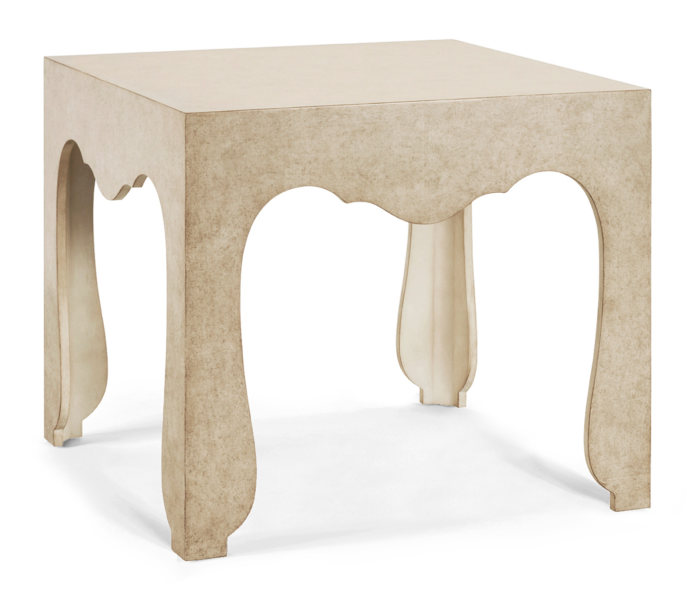 Asperitas End Table