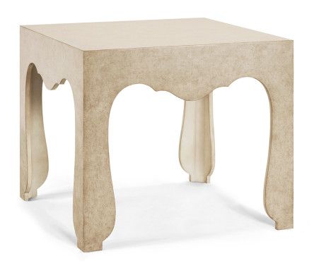 Asperitas End Table