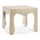 Asperitas End Table