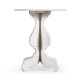 Asperitas Wood Spot Table
