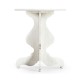 Asperitas Wood Spot Table
