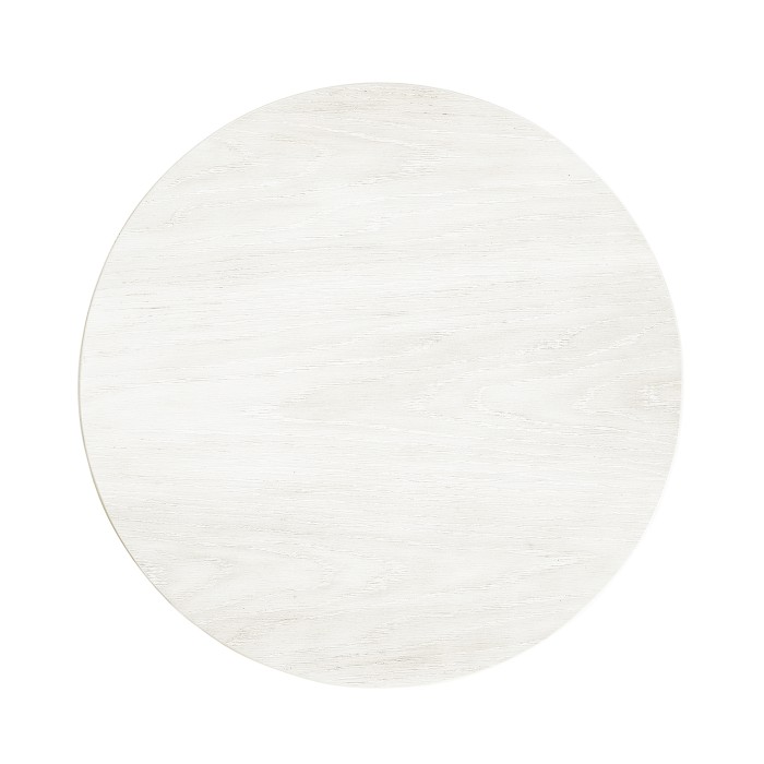 Asperitas Wood Spot Table