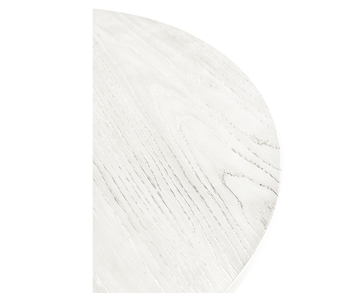 Asperitas Wood Spot Table