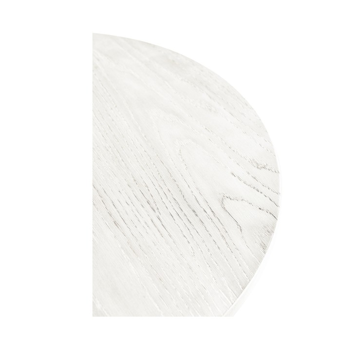 Asperitas Wood Spot Table