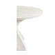 Asperitas Wood Spot Table