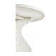 Asperitas Wood Spot Table