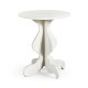 Asperitas Wood Spot Table