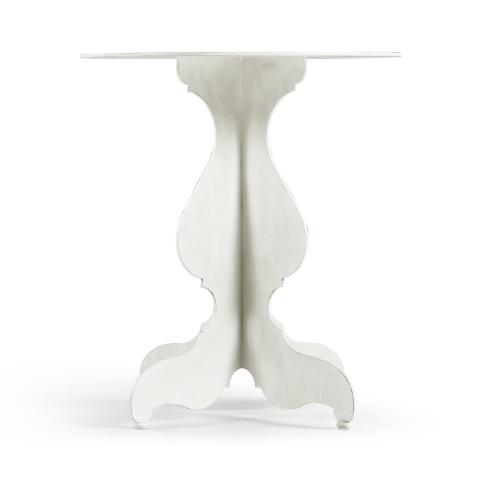 Asperitas Spot Table