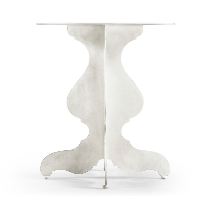 Asperitas Spot Table