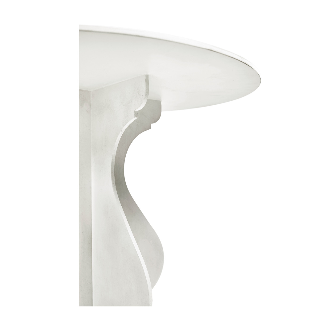 Asperitas Spot Table