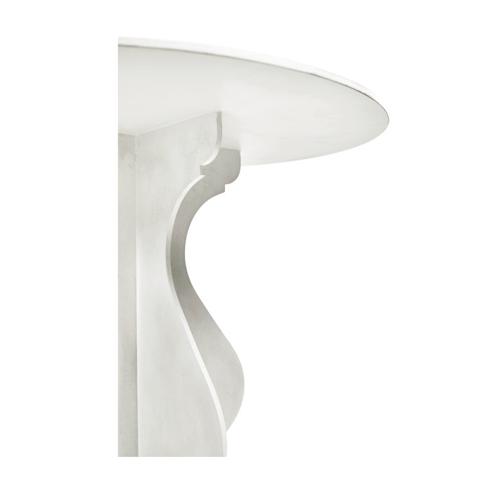 Asperitas Spot Table