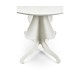 Asperitas Spot Table