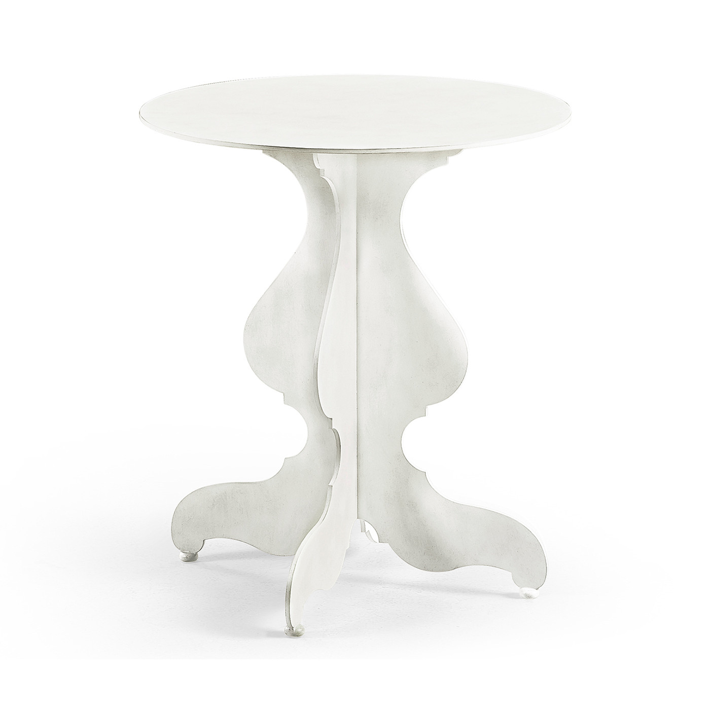 Asperitas Spot Table