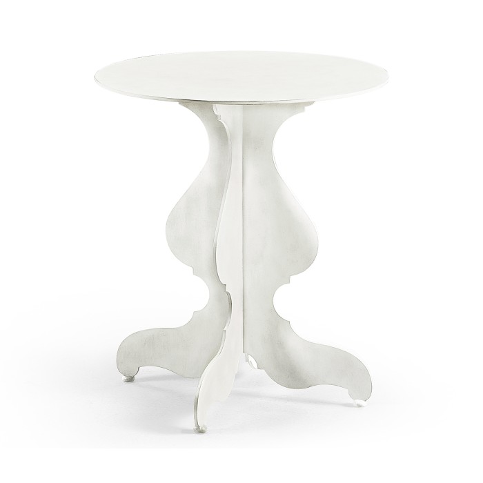 Asperitas Spot Table