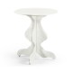 Asperitas Spot Table