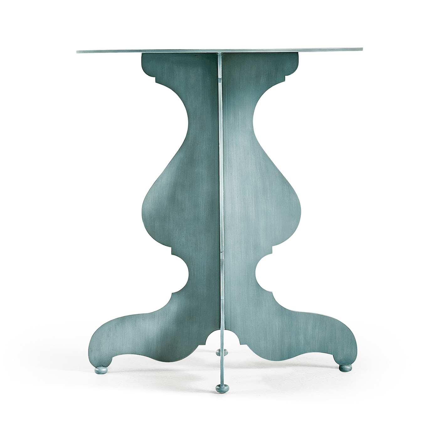 Asperitas Spot Table