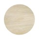 Asperitas Wood Spot Table
