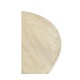 Asperitas Wood Spot Table